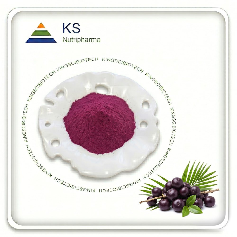 Acai Berry Powder