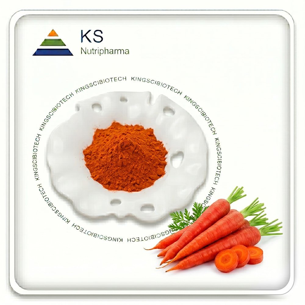 Beta-Carotene