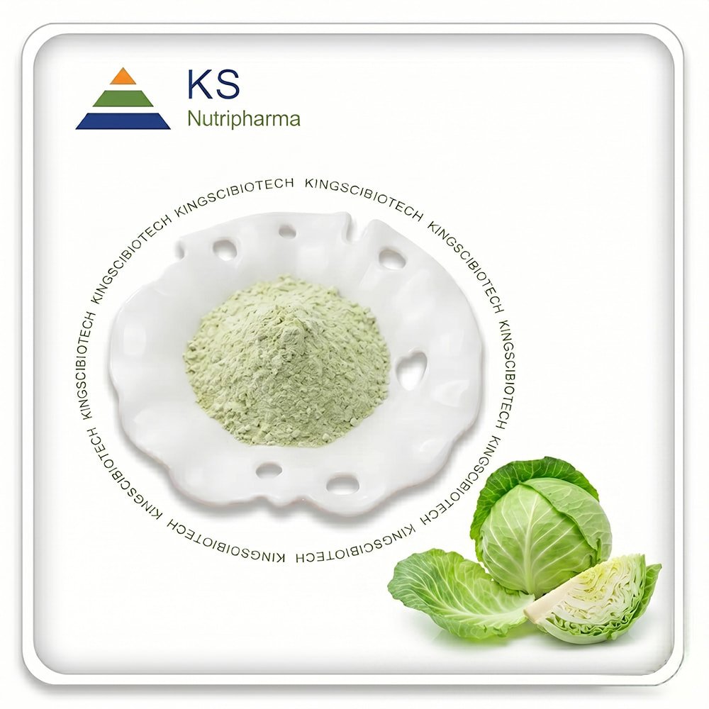 Cabbage Powder