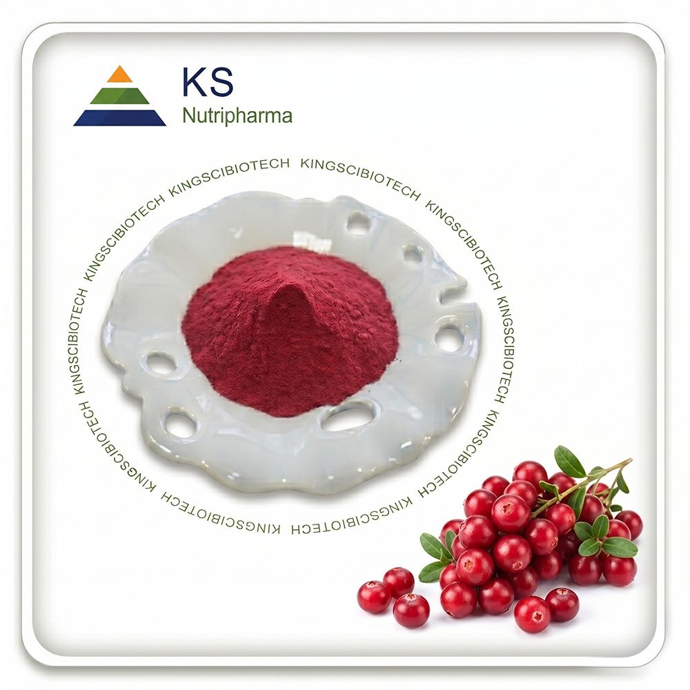 Cranberry Extract Powder