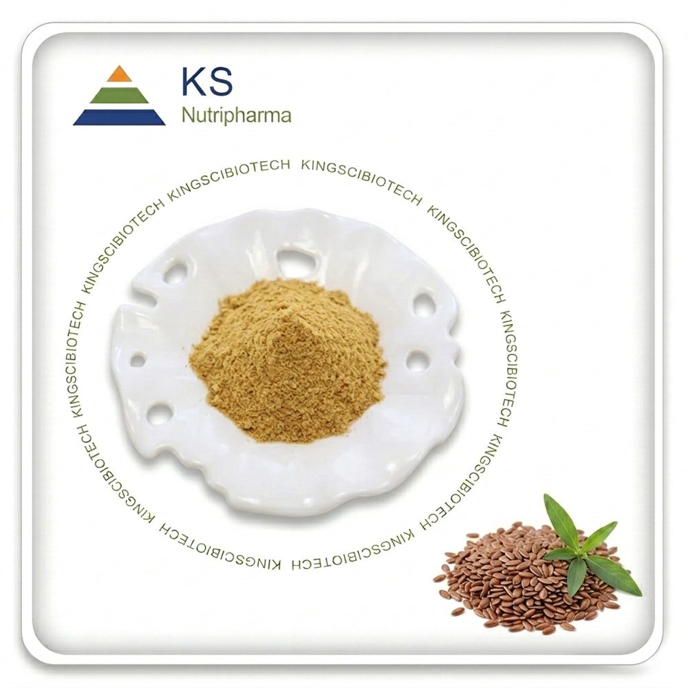 Flaxseed Powder