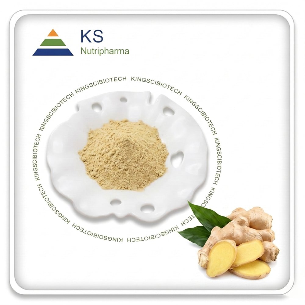 Ginger Root Powder