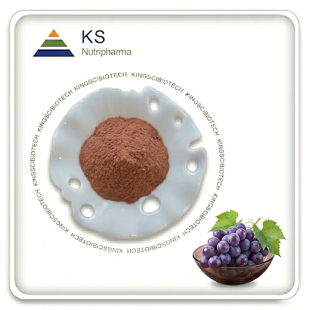 Grape Seed Extract
