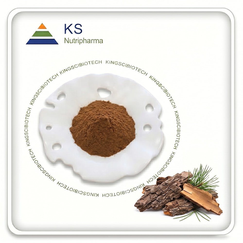 Pine Bark Powder