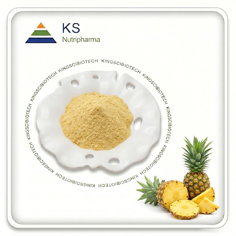 Pineapple Juice Powder