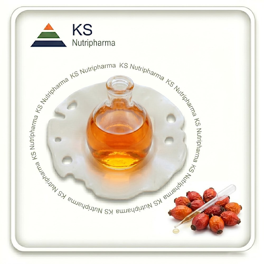 Rosehip Seed Oil