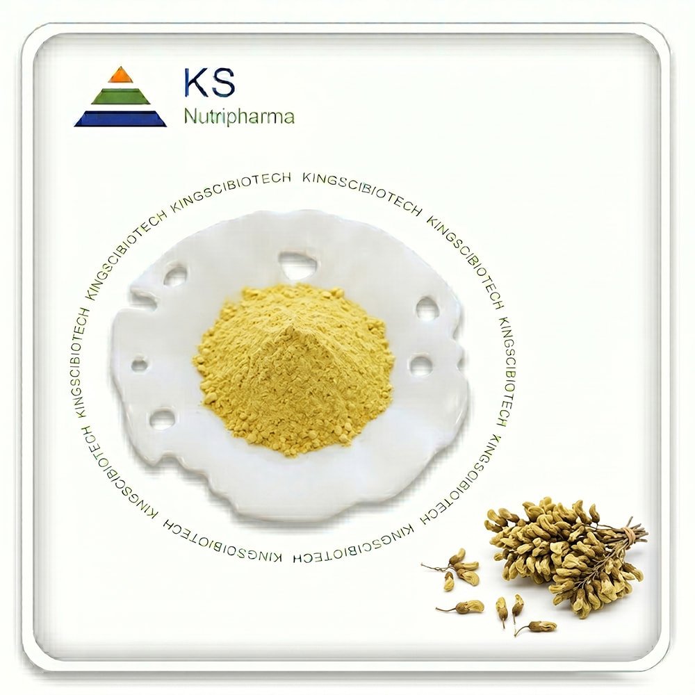 Quercetin Powder