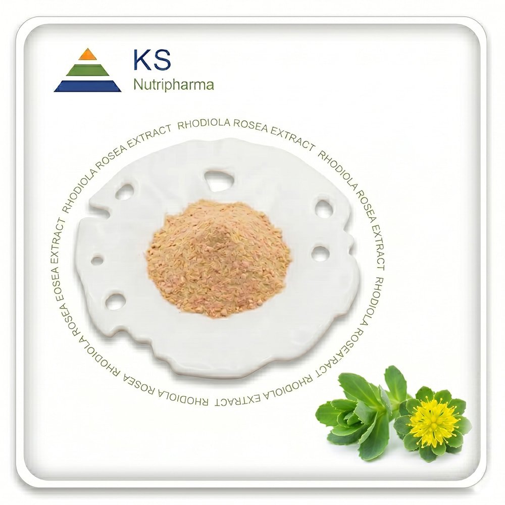 Rhodiola Rosea Extract