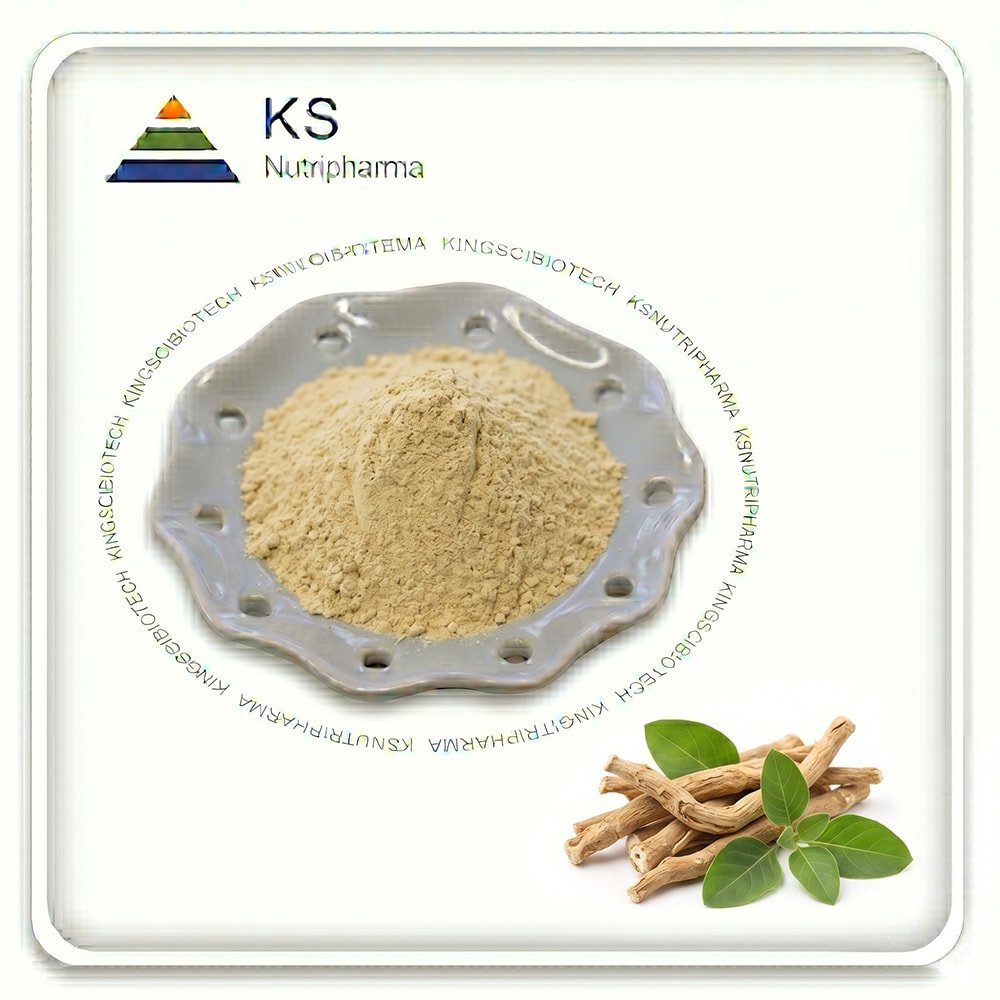 Ashwagandha Extract