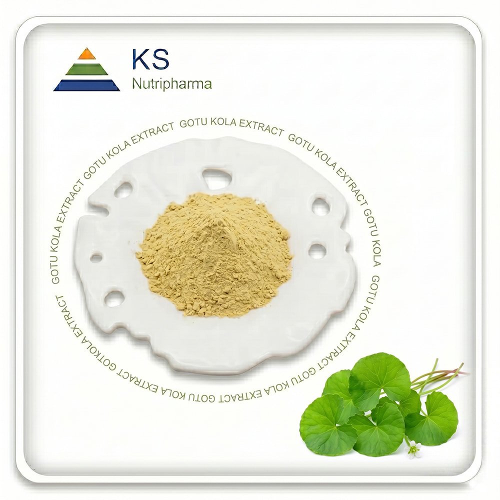 Gotu Kola Extract