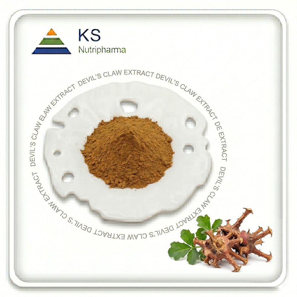 Devil’s Claw Extract
