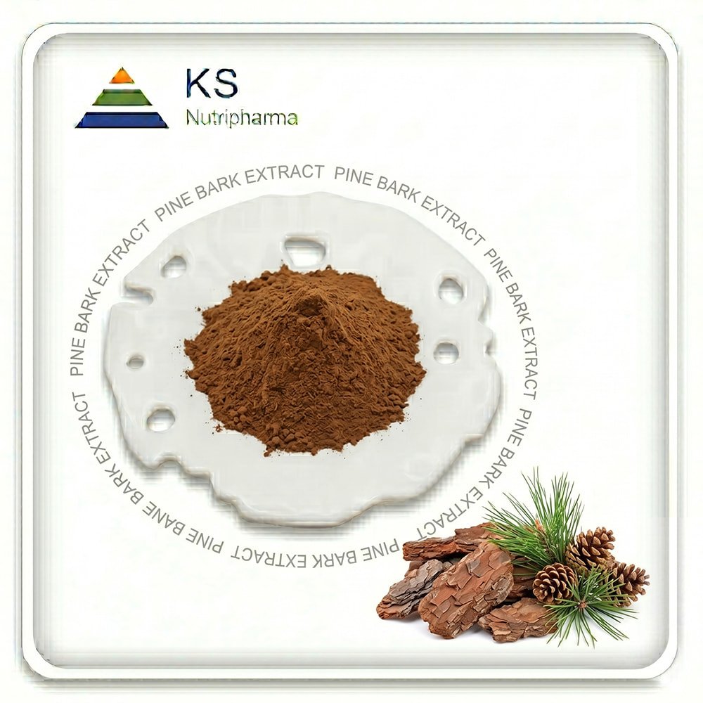 Pine Bark Extract