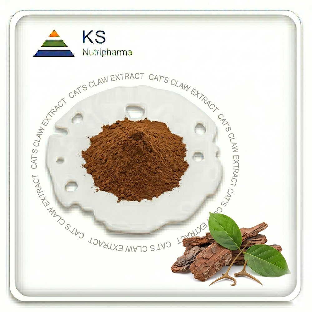 Cat’s Claw Extract