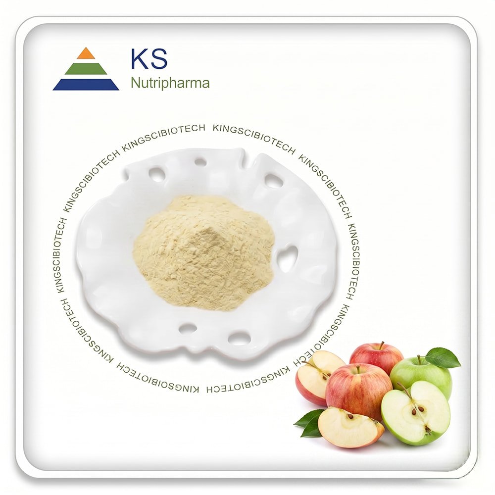 Apple Juice Powder