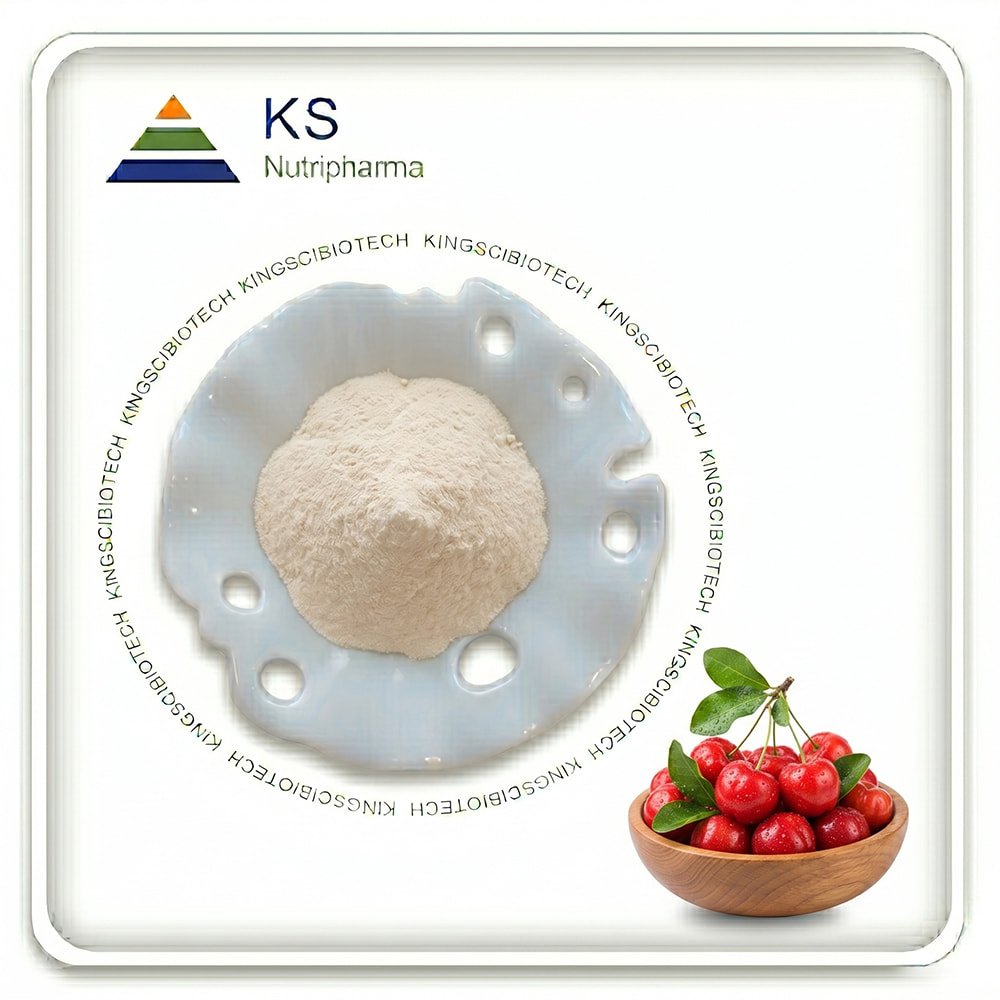 Ascorbic Acid (Vitamin C)