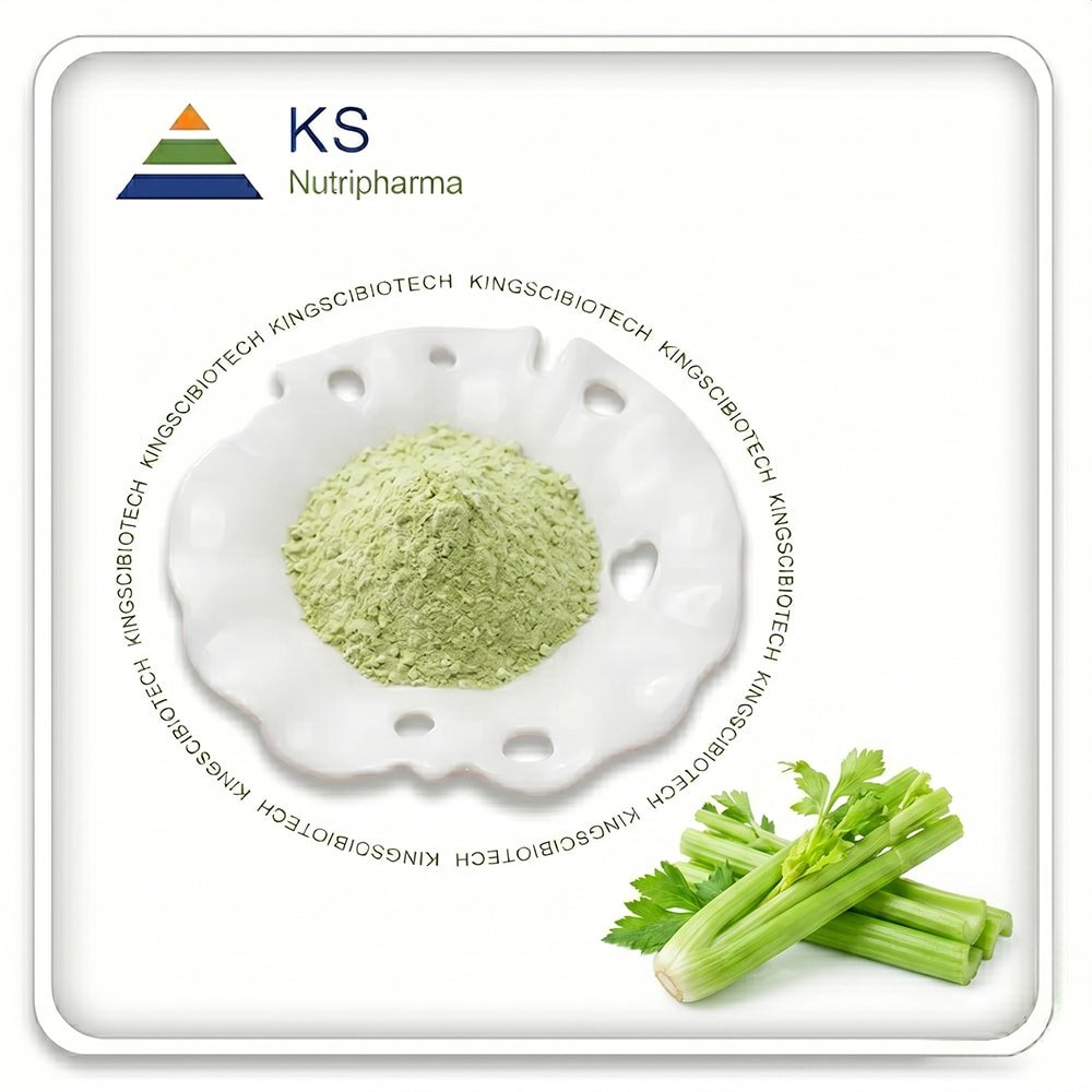 Celery Powder