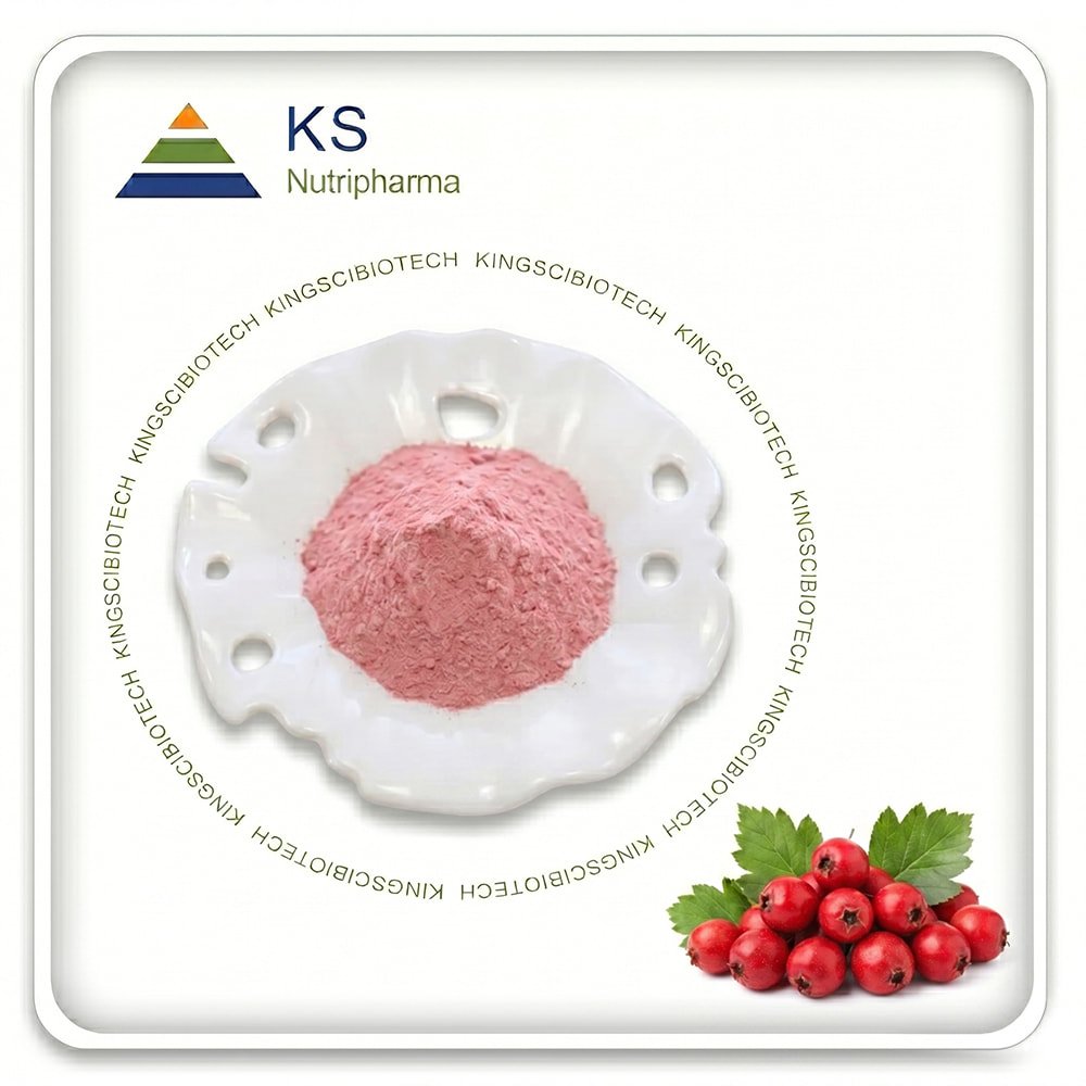Hawthorn Berry Powder