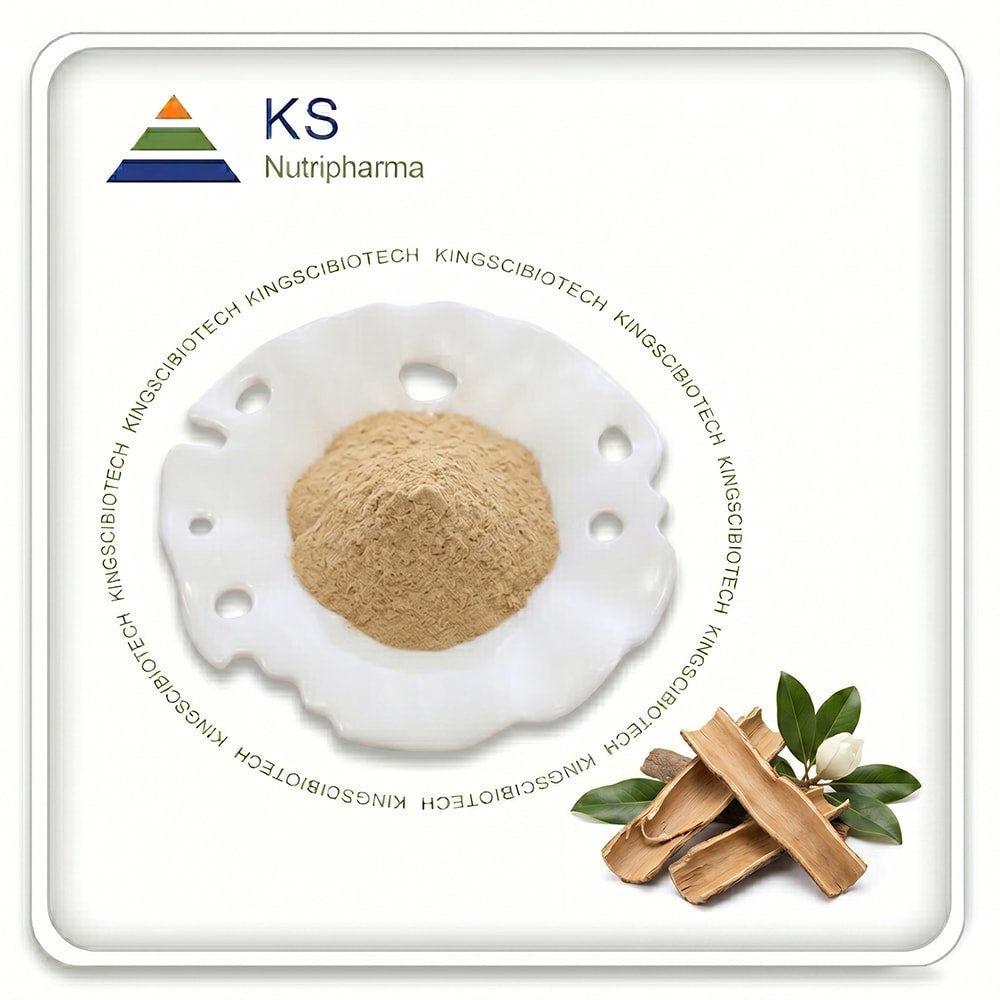 Magnolia Bark Powder