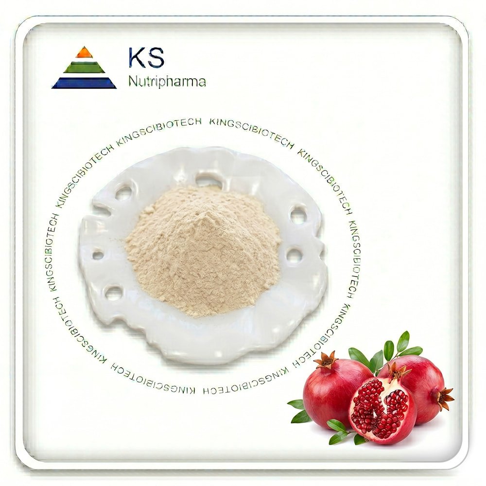 Pomegranate Extract Powder