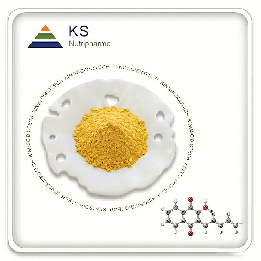 Coenzyme Q10 Powder