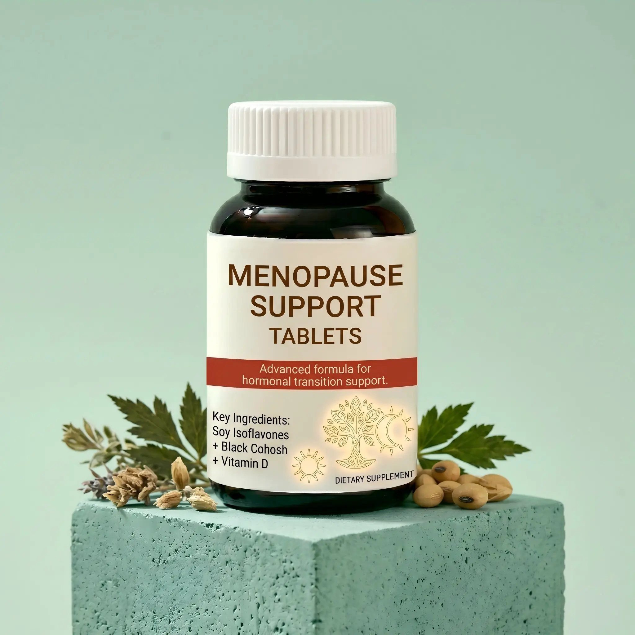 Menopause Support Tablets