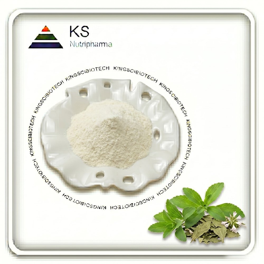 Stevia Flavor Modifiers