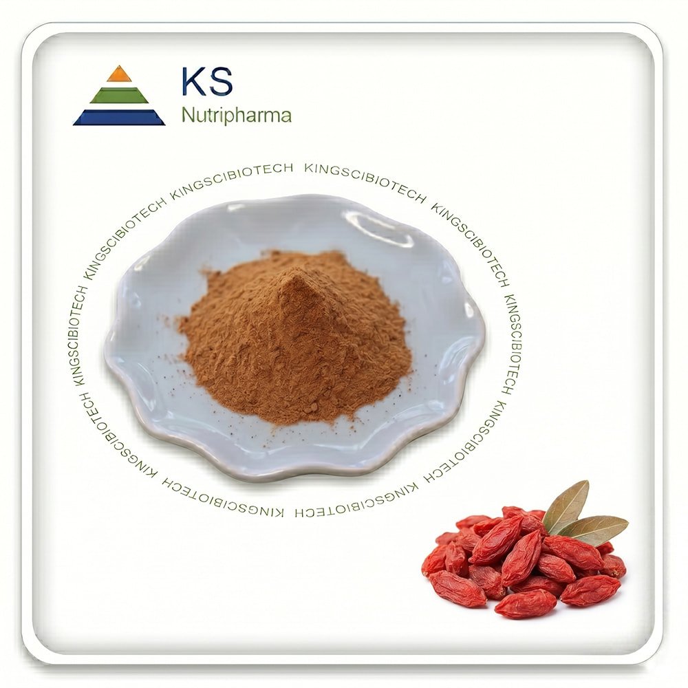 Goji Berry Extract Powder