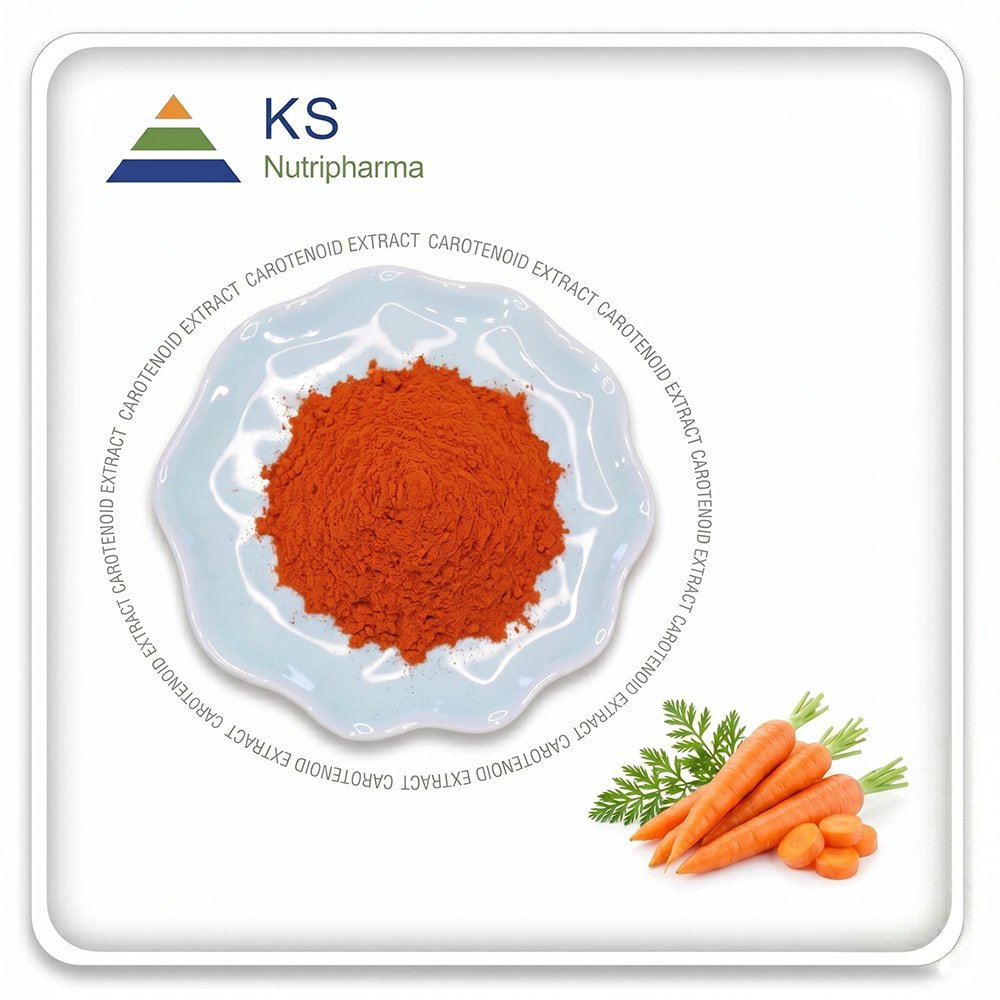 Carrot Extract