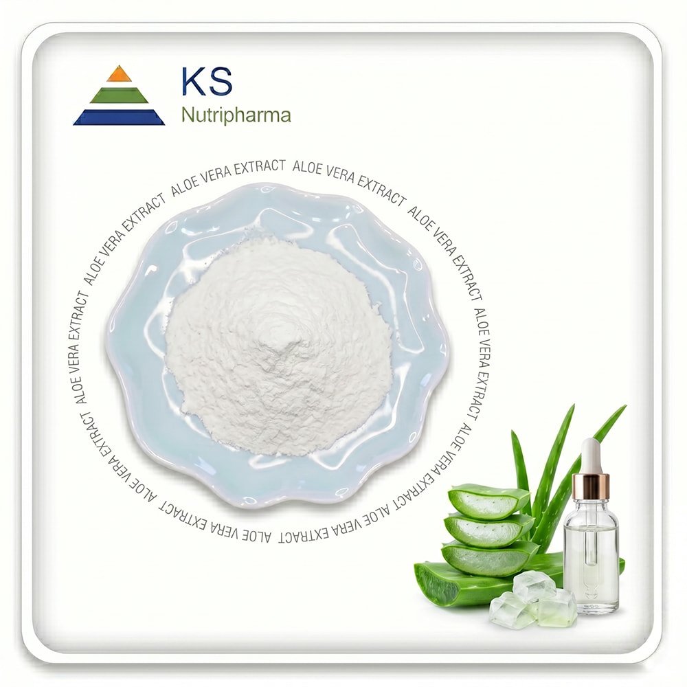 Aloe Vera Extract