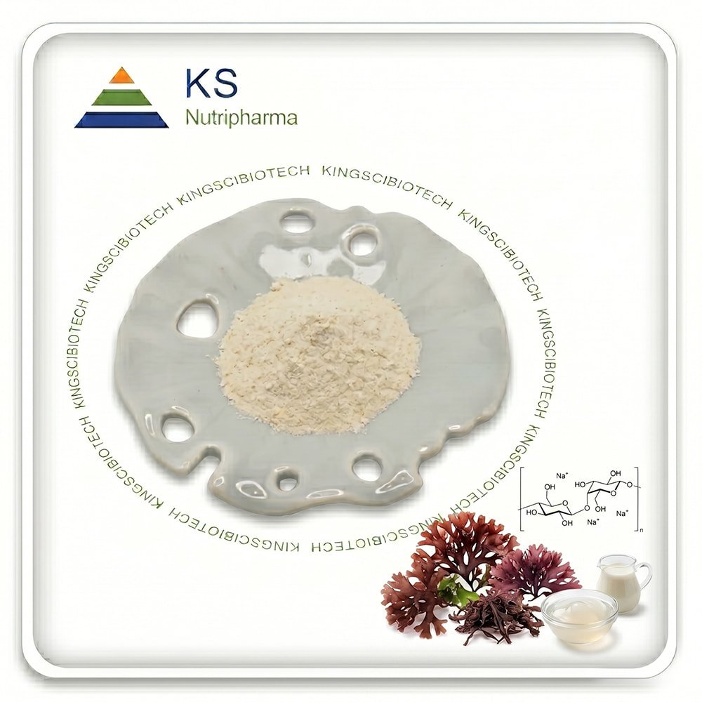 Carrageenan