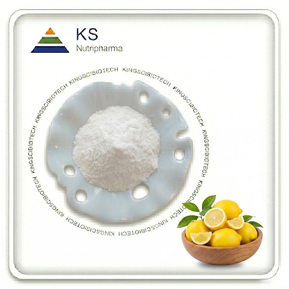 Citric Acid powder
