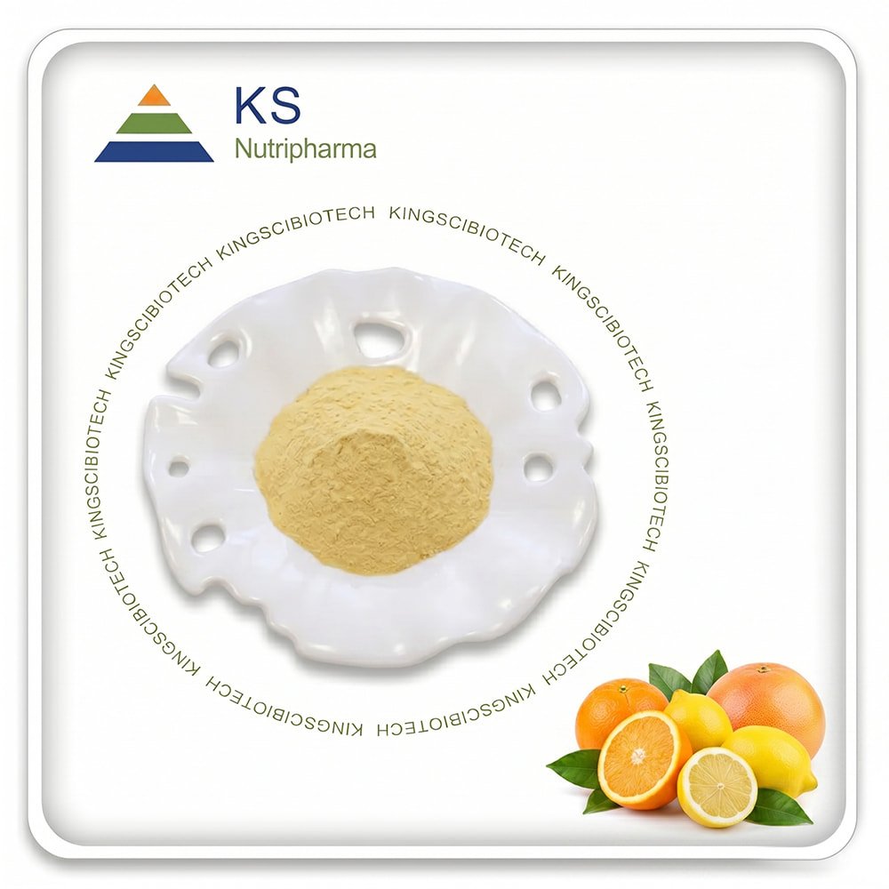 Citrus Bioflavonoids Powder