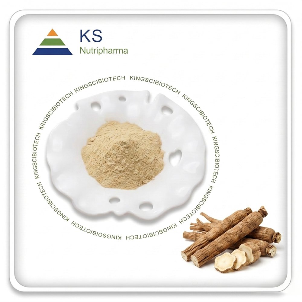 Codonopsis Root Powder