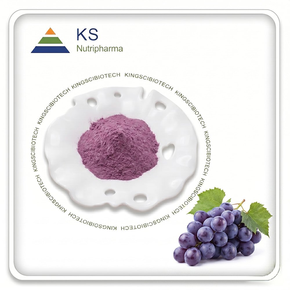 Grape Juice Powder