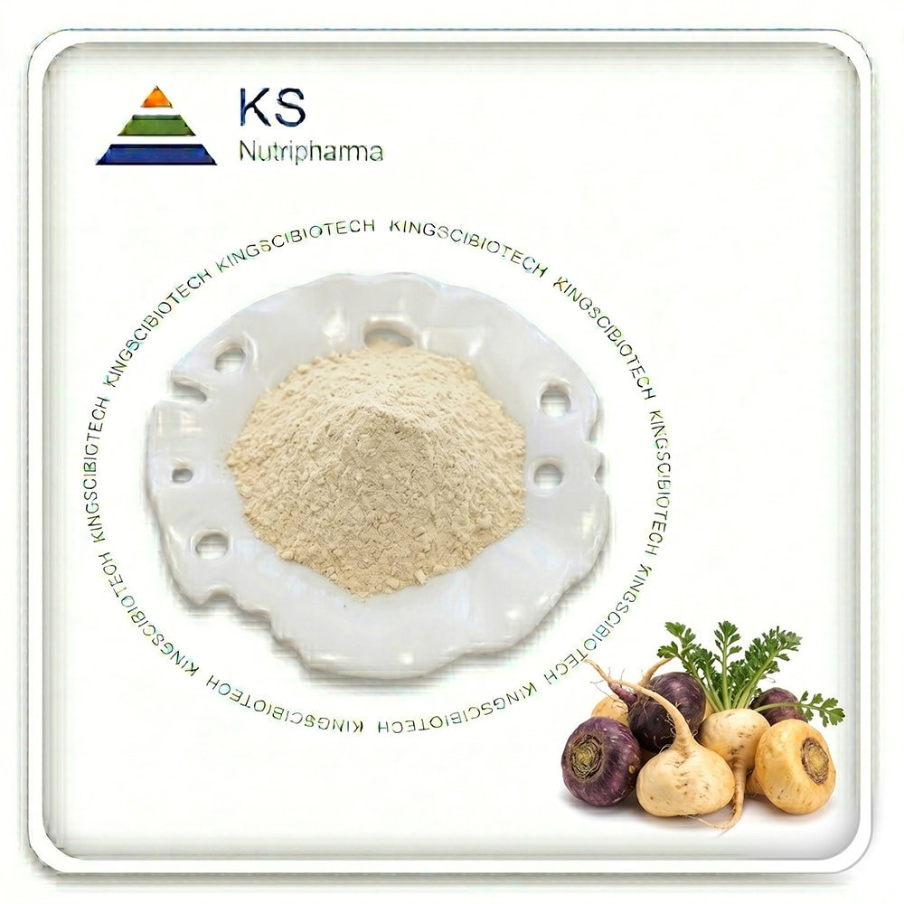 Maca Root Powder