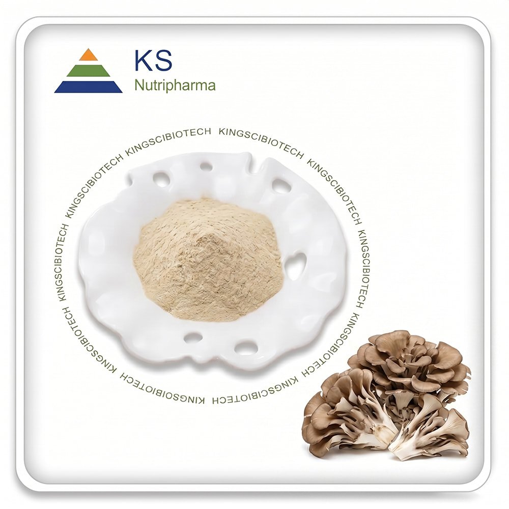 -Maitake Mushroom Powder