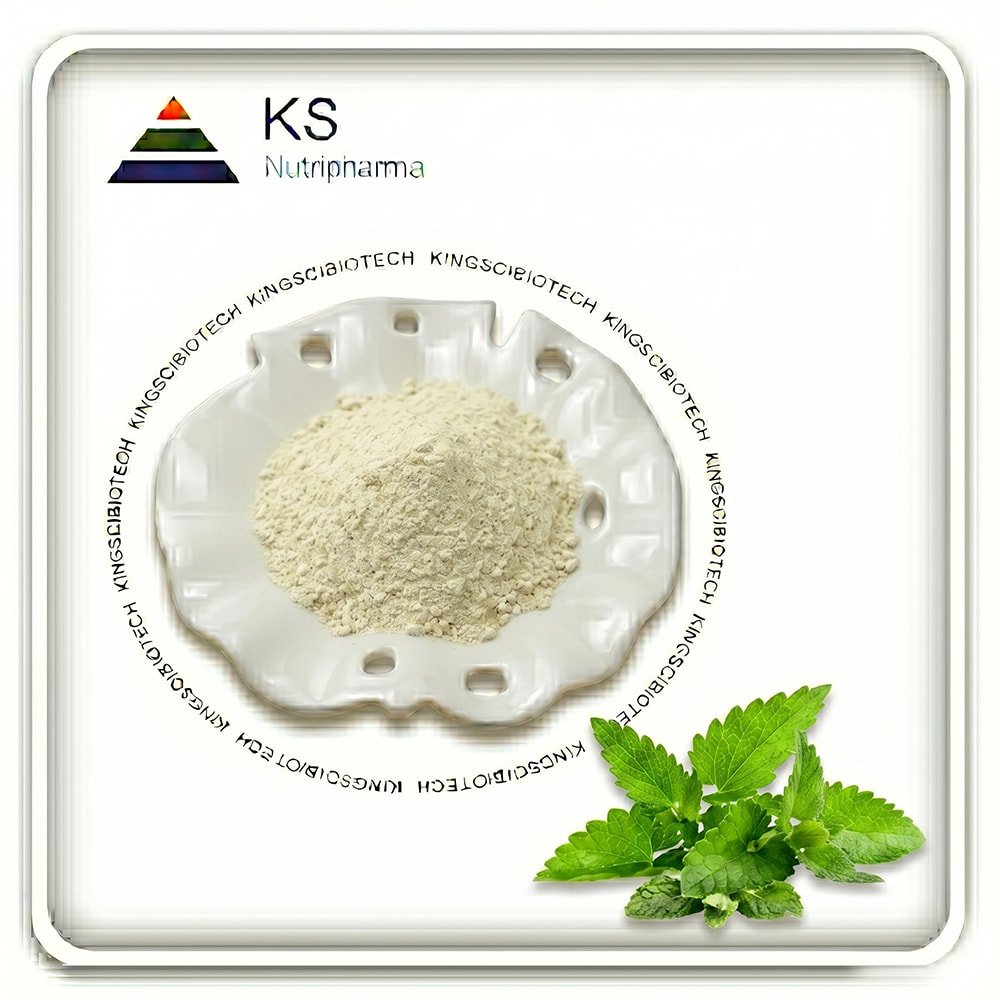 Stevia Flavor Modifiers