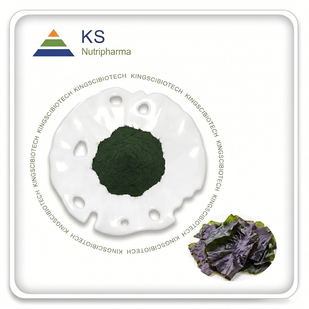 Nori Powder