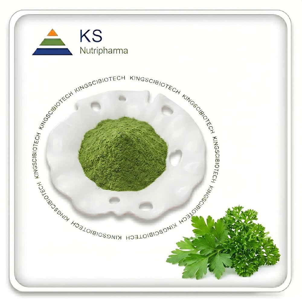 Parsley Powder