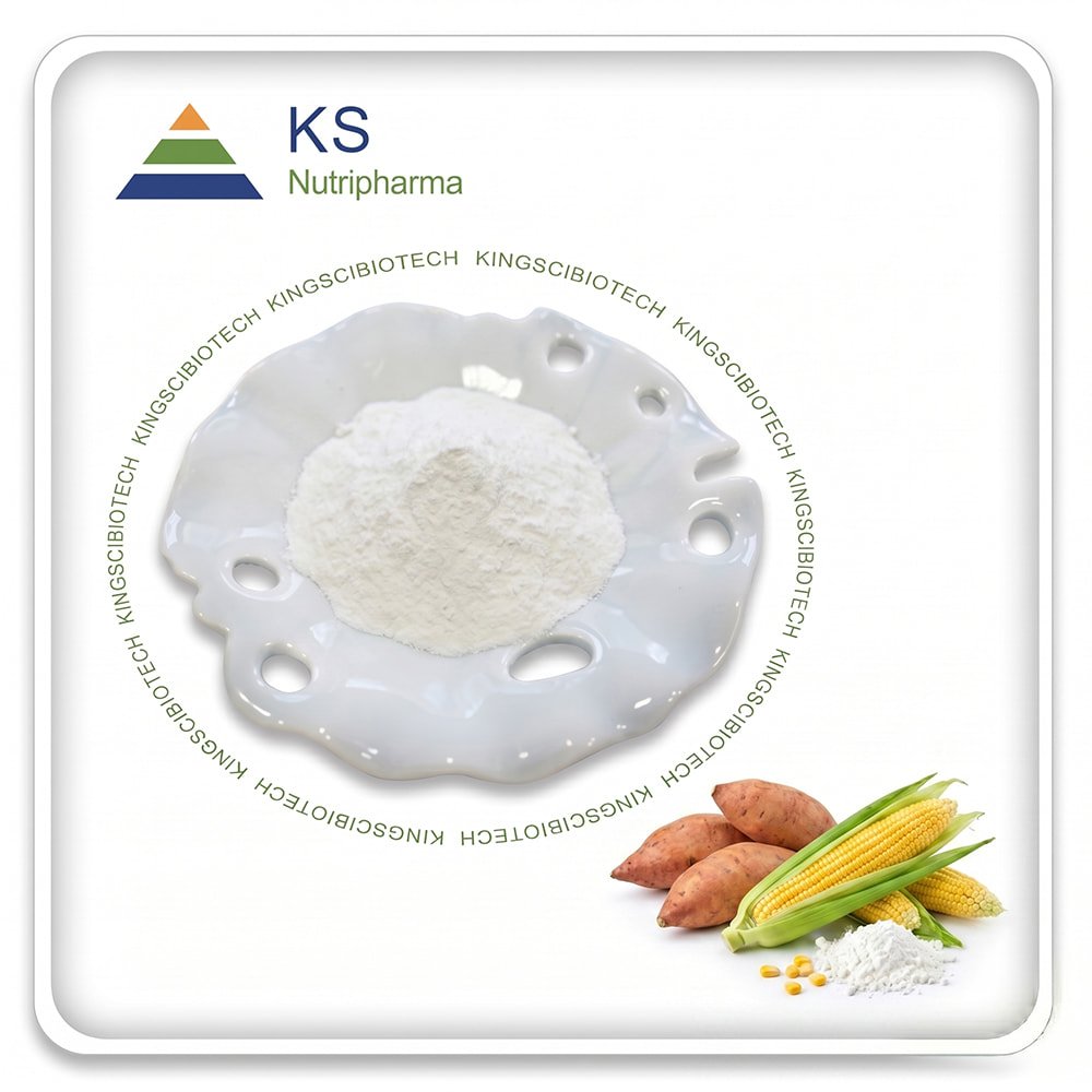 Resistant Dextrin