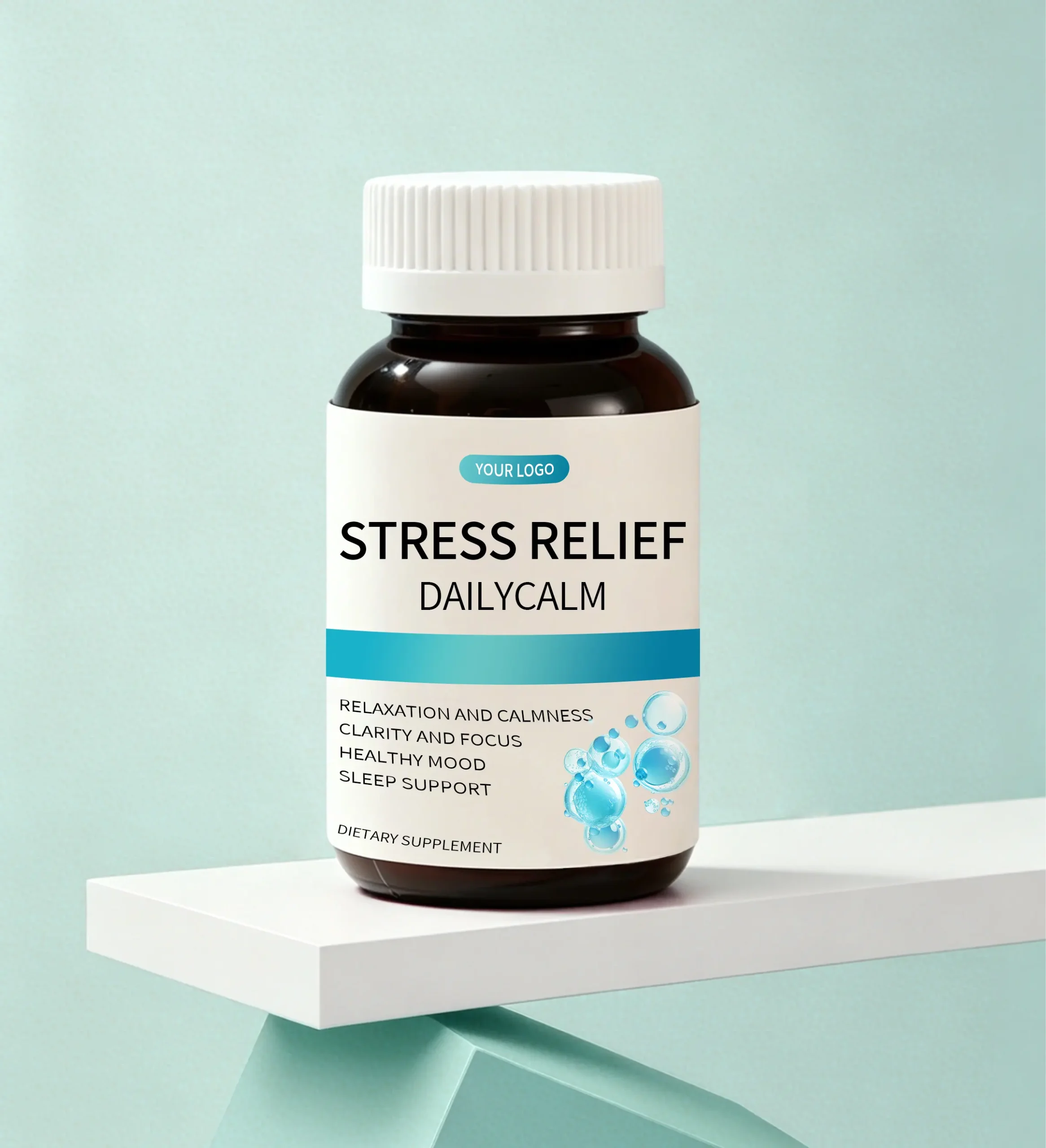 STRESS RELIEF SUPPLMENTS