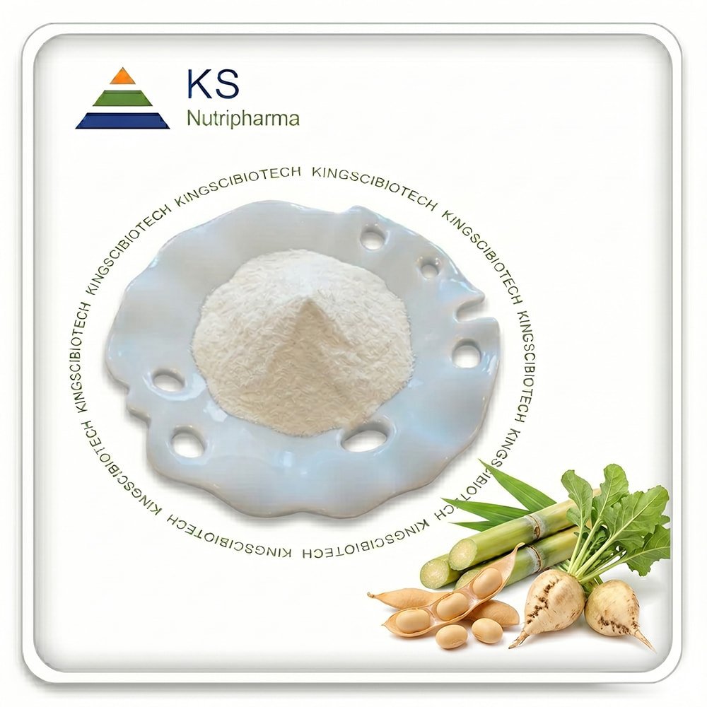 Sucrose Esters