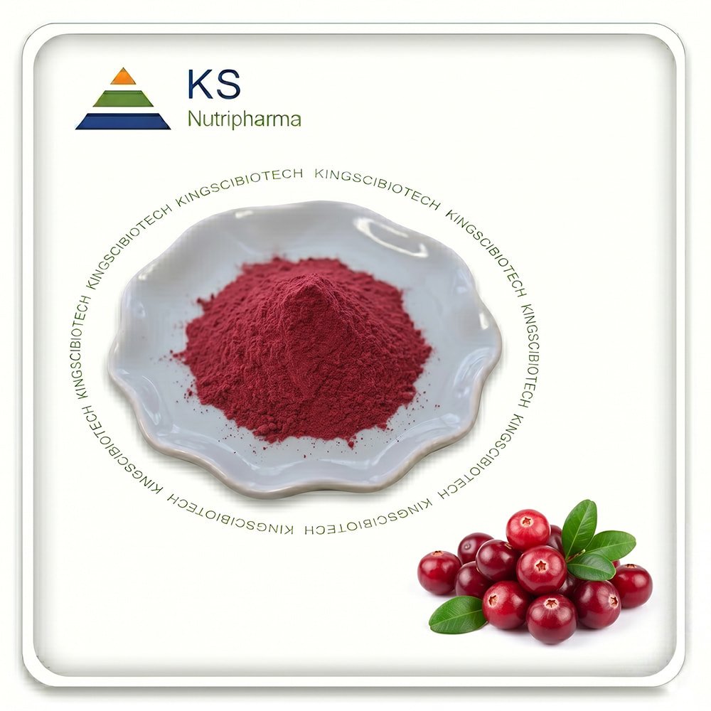 Cranberry Extract Powder
