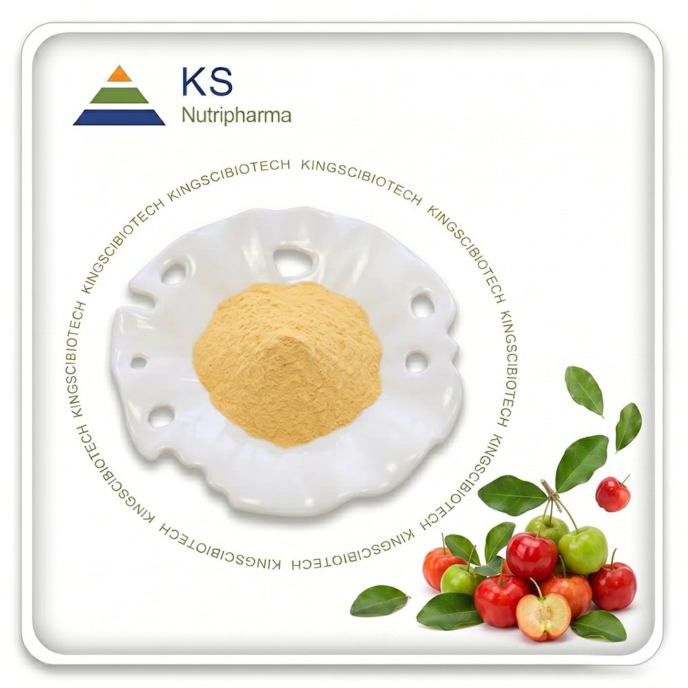 Acerola Extract Powder