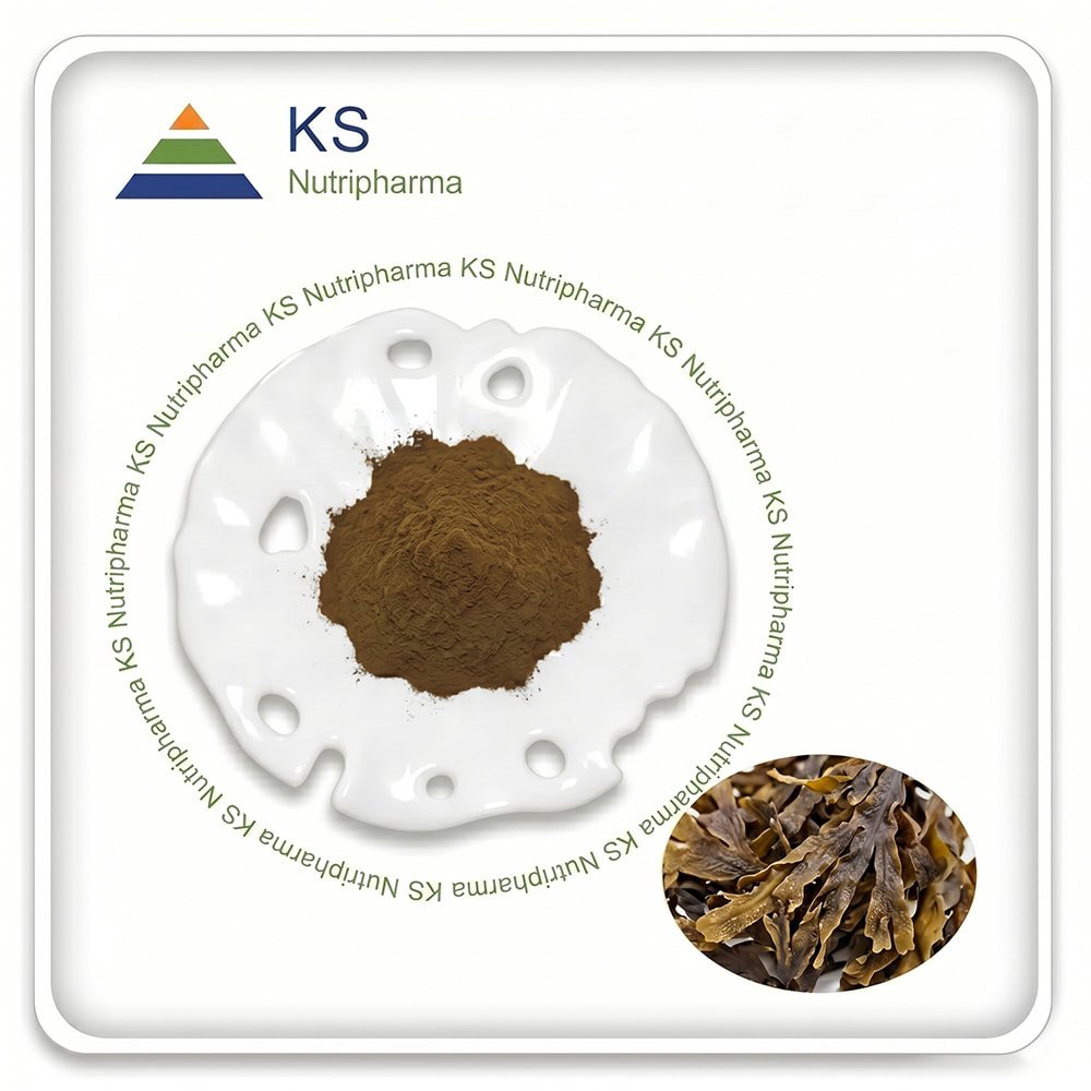 Brown Algae Powder