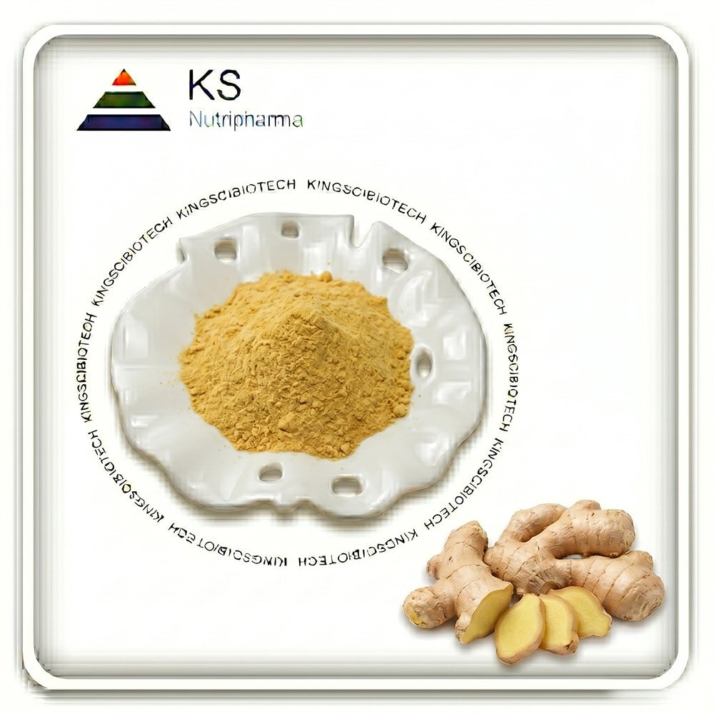 Ginger Extract