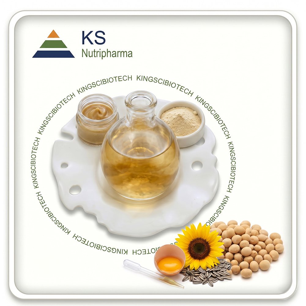 Lecithin