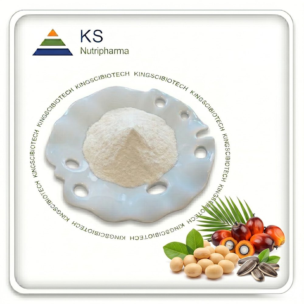 Polyglycerol Esters
