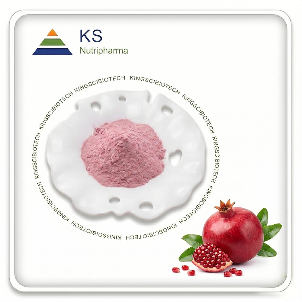 Pomegranate Juice Powder