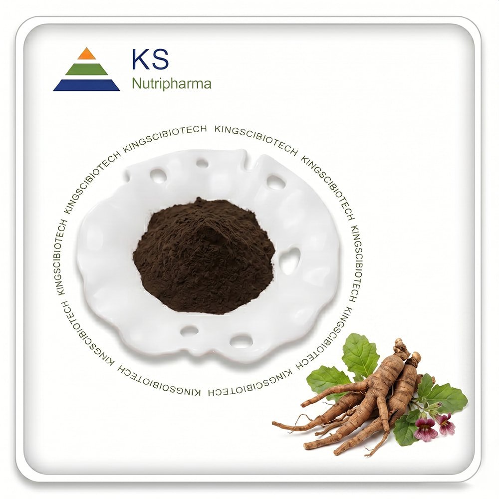 Rehmannia Root Powder